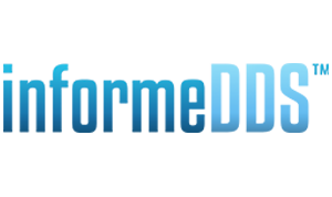 informedDDS logo grid